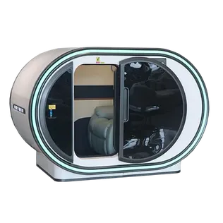 Mild Hyperbaric Oxygen Chamber (1.50ATA)