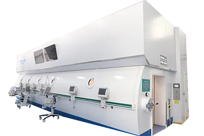 Medical Hyperbaric Oxygen Chamber (3.0ATA)