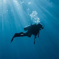 Diving Decompression Chamber (10.0ATA)