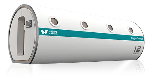 Hyperbaric Oxygen Therapy