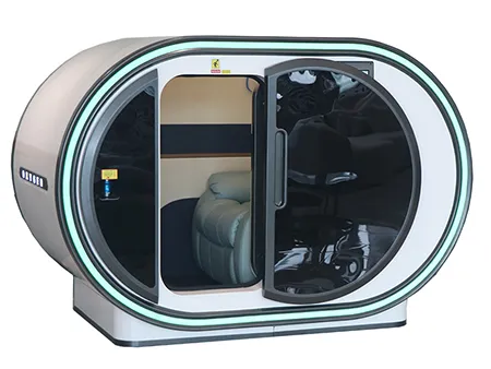 Monoplace Mild Hyperbaric Oxygen Chamber