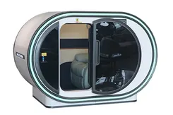 Monoplace Mild Hyperbaric Oxygen Chamber