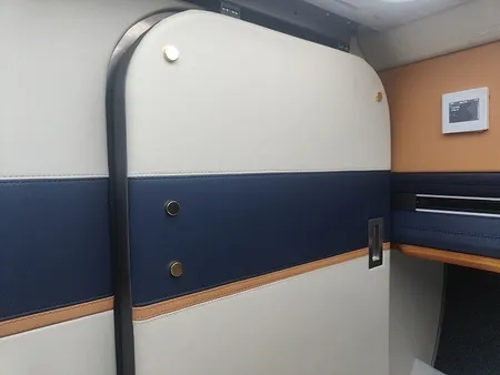 Monoplace Mild Hyperbaric Oxygen Chamber