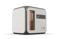 Dual-Place Mild Hyperbaric Oxygen Chamber