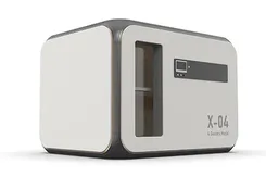 Four-Place Mild Hyperbaric Oxygen Chamber