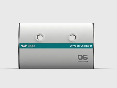 Multiplace Mild Hyperbaric Oxygen Chamber