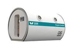Multiplace Mild Hyperbaric Oxygen Chamber
