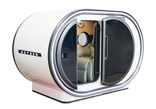 Mild Hyperbaric Oxygen Chamber (1.50ATA)