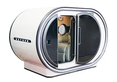 Mild Hyperbaric Oxygen Chamber (1.50ATA)