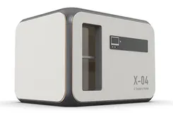 Four-Place Moderate Hyperbaric Oxygen Chamber