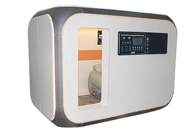 Moderate Hyperbaric Oxygen Chamber (1.90ATA)