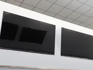 Real-Time Monitoring System