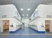 Multiplace Cylindrical Hyperbaric Oxygen Chamber (Omega Shape)