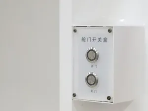 Pneumatic Emergency Valve