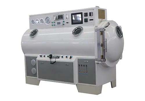 Medical Hyperbaric Oxygen Chamber (3.0ATA)