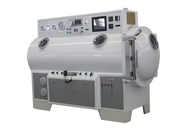 Medical Hyperbaric Oxygen Chamber (3.0ATA)
