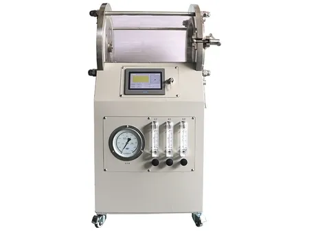 Feline Hyperbaric Oxygen Chamber