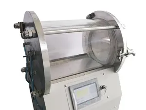 Acrylic Glass Chamber