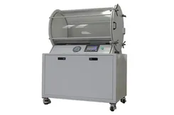 Canine Hyperbaric Oxygen Chamber