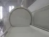 Canine Hyperbaric Oxygen Chamber