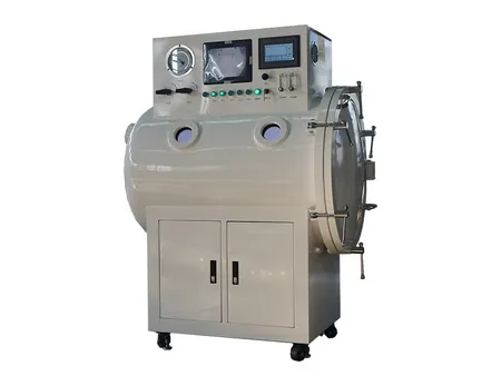 Animal Hyperbaric Experimental Chamber