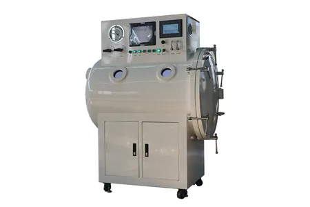 Animal Hyperbaric Experimental Chamber