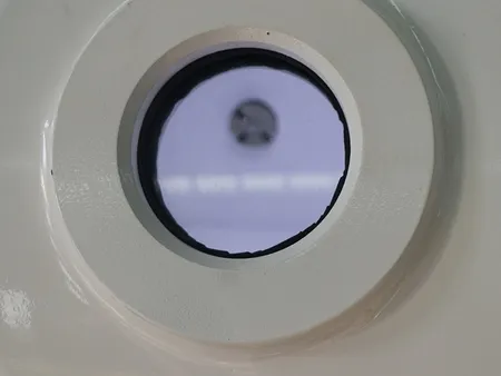 Animal Hypobaric Experimental Chamber