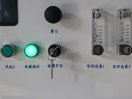 Animal Hypobaric Experimental Chamber