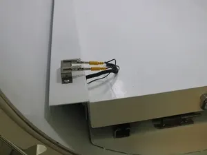 Electrostatic Discharge Control