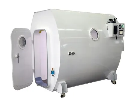Animal Hypobaric Experimental Chamber
