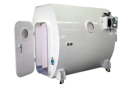 Animal Hypobaric Experimental Chamber