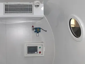 Integrated Control System