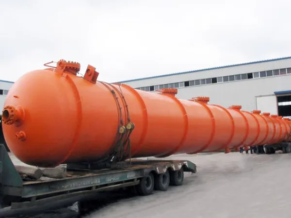 Pressure Vessel