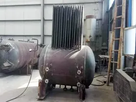 Waste Heat Recovery Unit