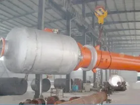 Heat Exchangers and Condensers