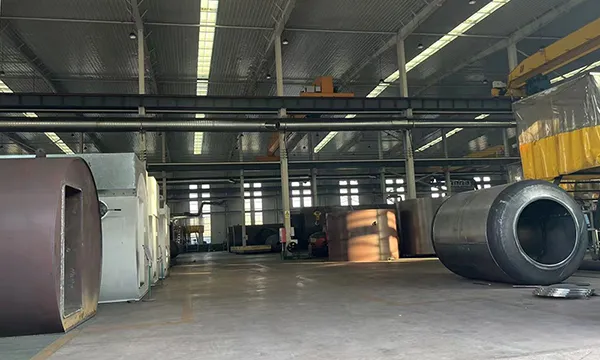 Medical Hyperbaric Oxygen Chamber Workshop