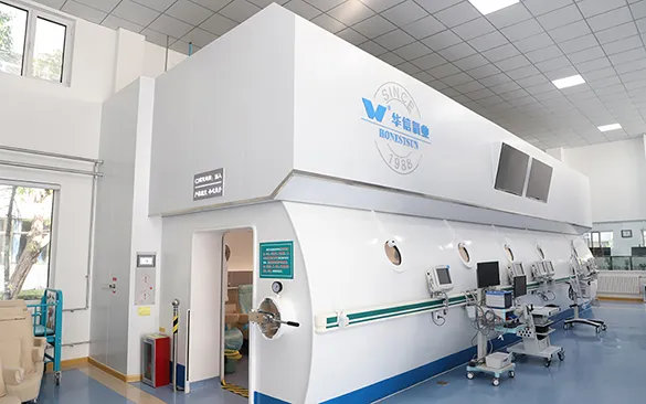 Weifang People's Hospital, China