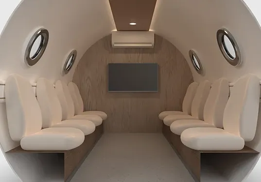 Anti-Aging Treatment